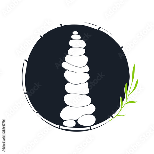 Rock Balance Logo