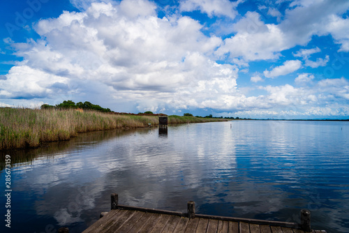 Lago di Burano