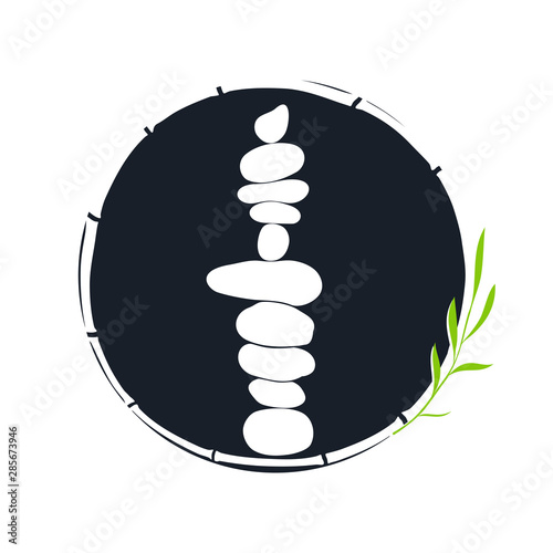Rock Balance Logo