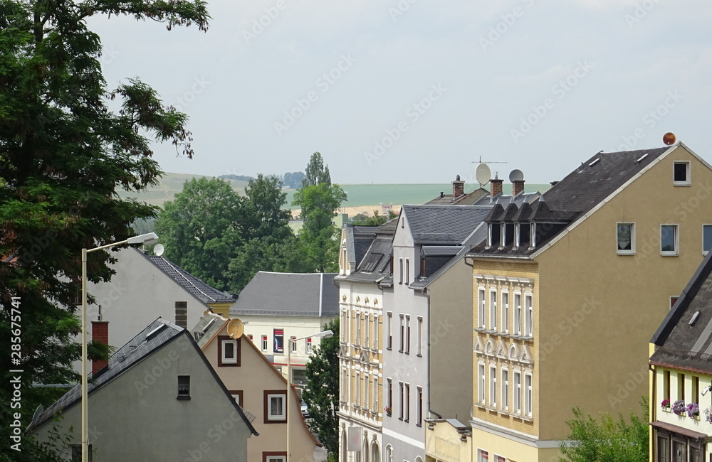 Glauchau Glauchau