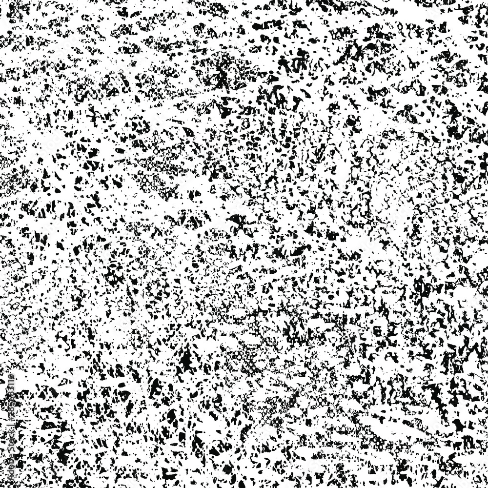 Grunge background texture black and white. Pattern of scratches, chips Grunge background texture black and white. Pattern of scratches, chips