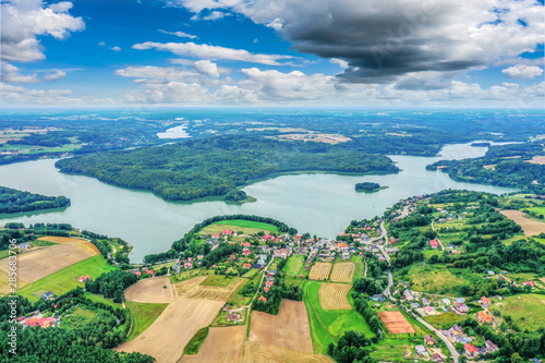 Kaszubski Park Krajobrazowy-Ostrzyce photo