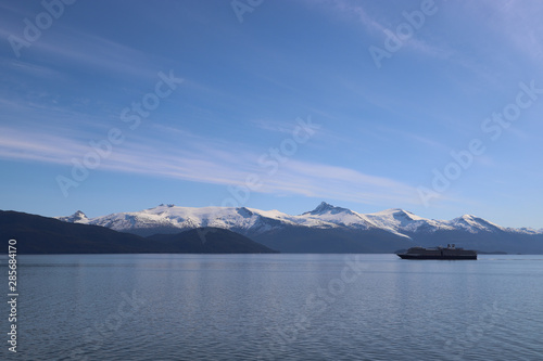 Alaskan Cruise