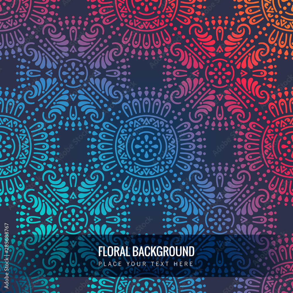 luxury ornamental mandala design background luxury ornamental mandala design background