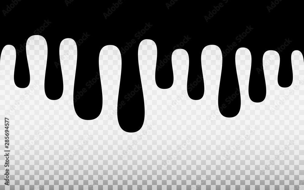 Oil Droplets PNG Transparent Images Free Download, Vector Files