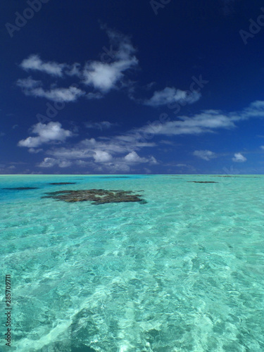 Polynesia Waters