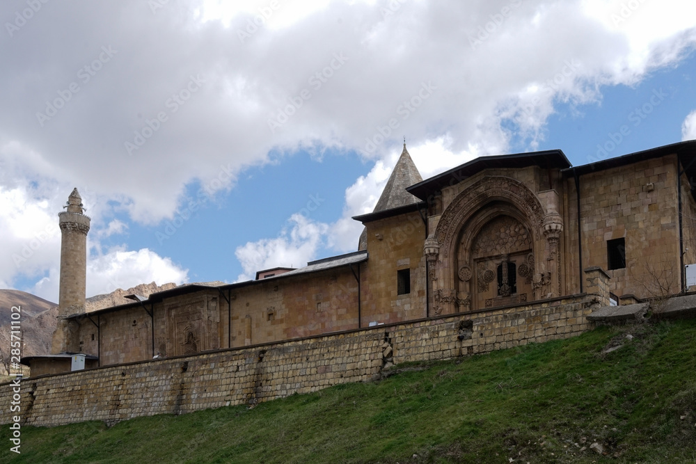 Divrigi mosque