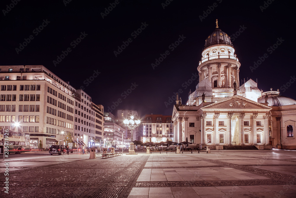 Berlin Berlin