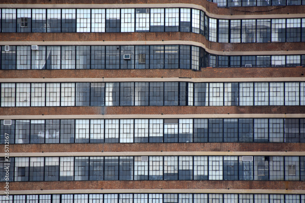 Exterior Of Office Building Exterior Of Office Building