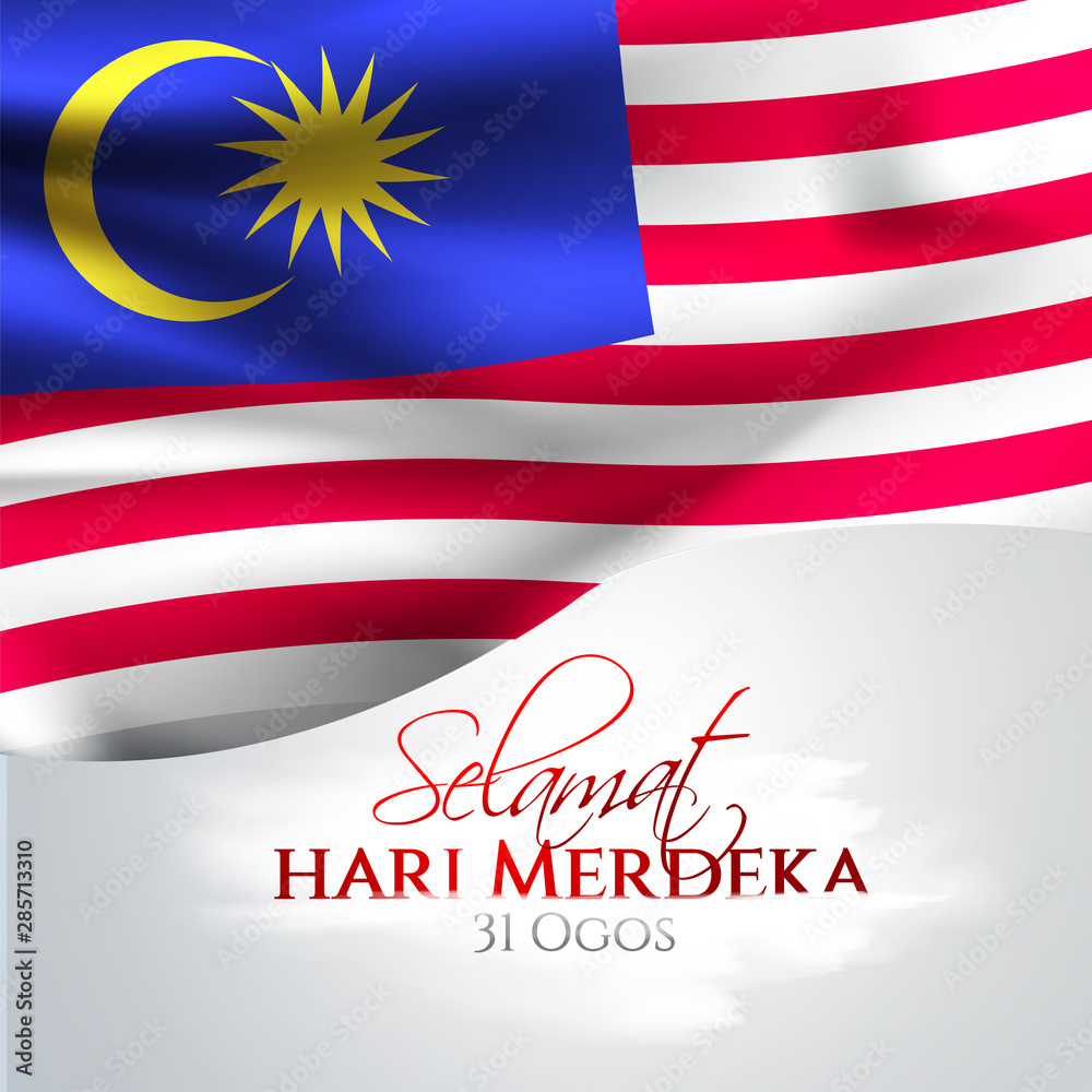Kemerdekaan malaysia