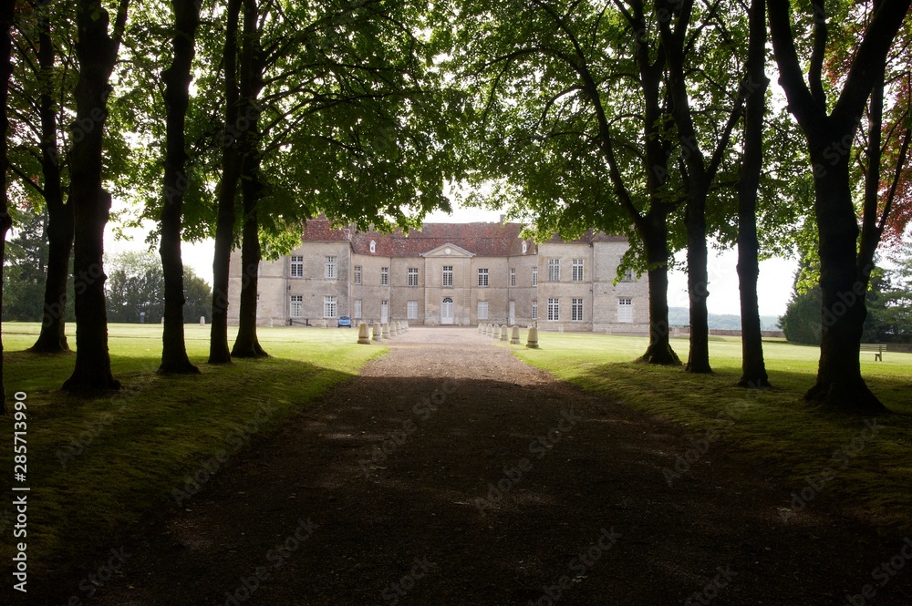 Château de Ray sur Saône et Haute-Saône Château de Ray sur Saône et Haute-Saône