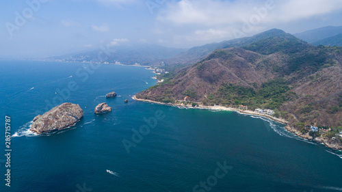 Los Arcos Puerto Vallarta