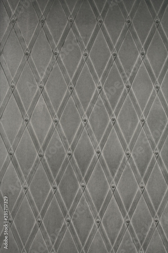 silver metal texture.