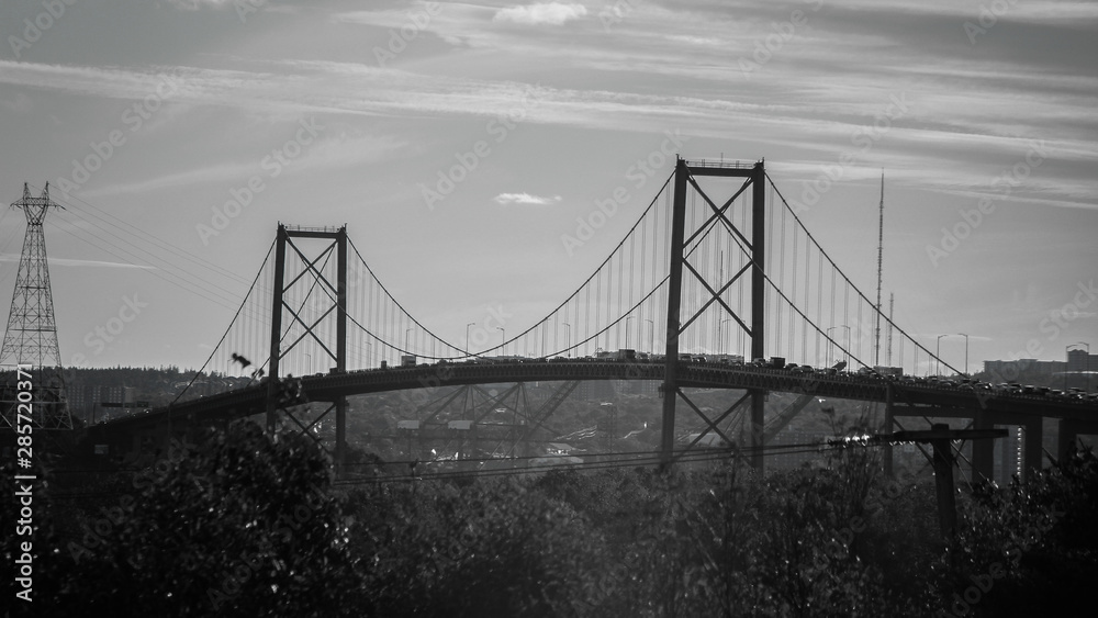 Obraz premium City Urban