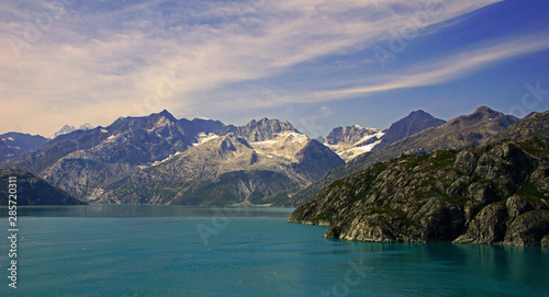 Wallpaper Mural Glacier Bay Alaska Torontodigital.ca