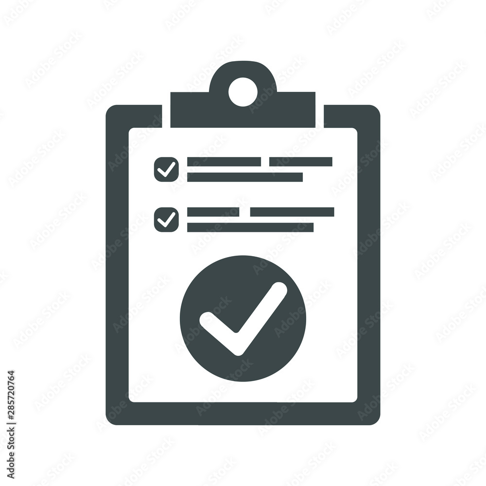 Task Complete, Job done, Work Complete Icon Task Complete, Job done, Work Complete Icon