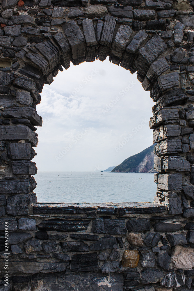 Portovenere Italy Portovenere Italy