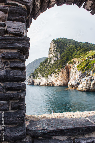 Portovenere Italy