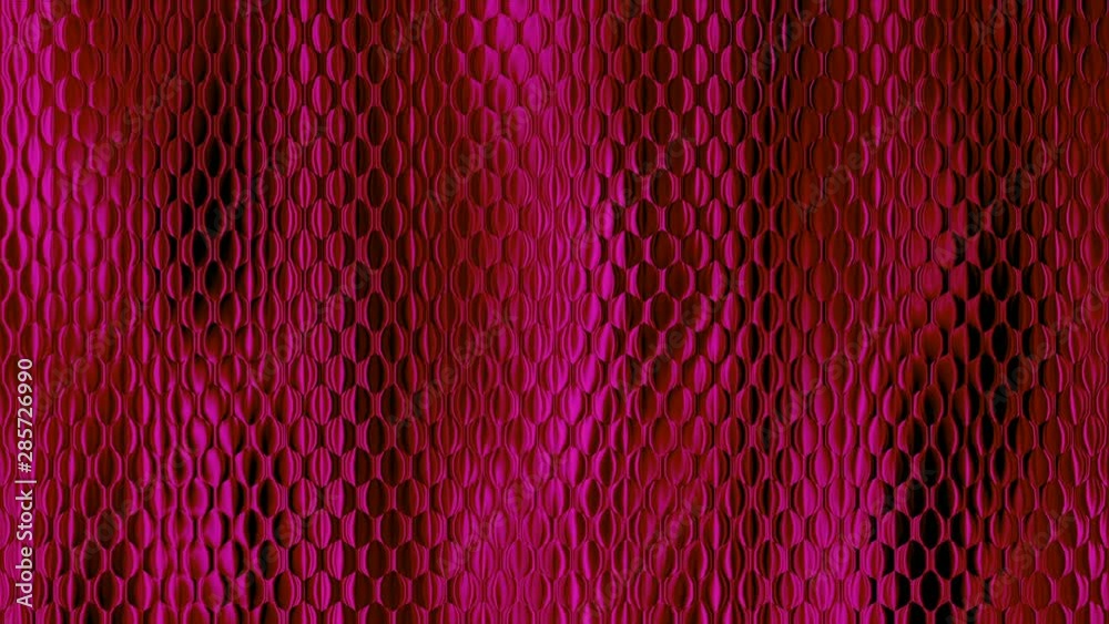 Abstract red animated motion background.mov