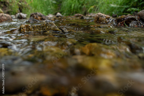 stream