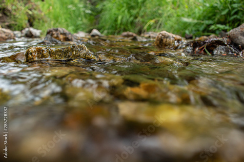 stream