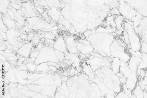 White marble texture abstract background pattern