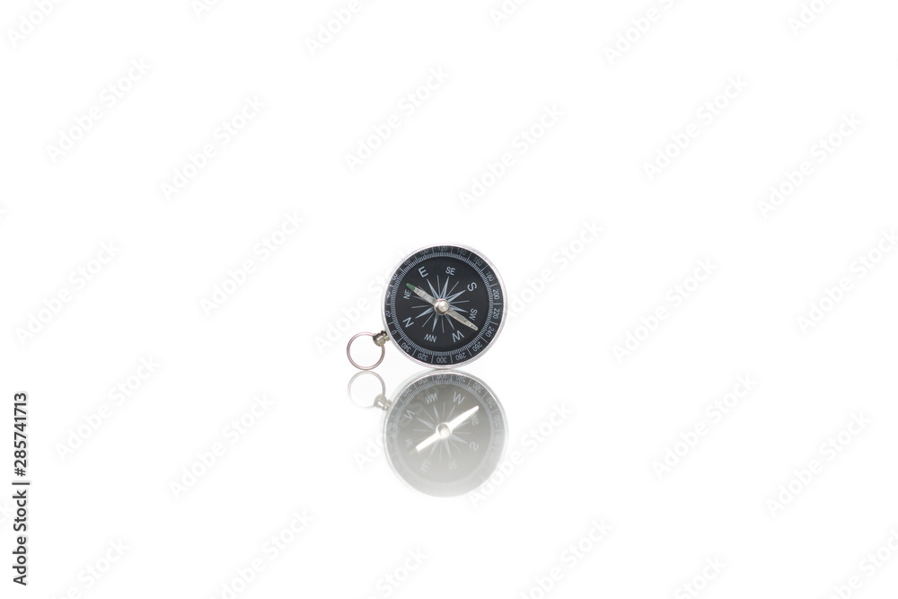 small backpacking compass