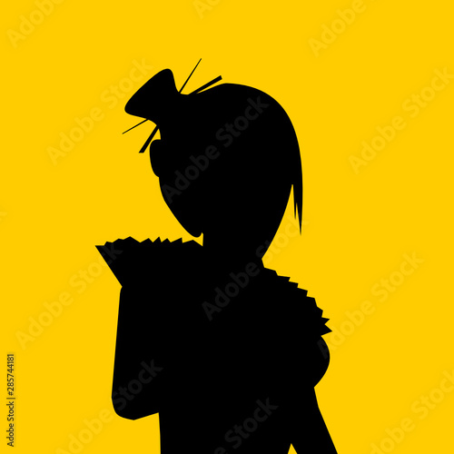 Frau Fecher