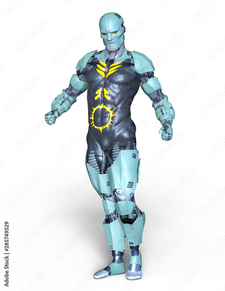 ロボット ロボット