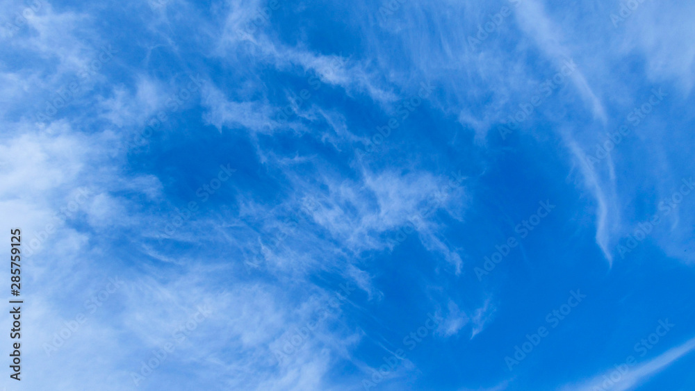 blue sky and white clouds. clouds against blue sky background. warm weather. spring has come. blue sky background. nature. summer. day blue sky and white clouds. clouds against blue sky background. warm weather. spring has come. blue sky background. nature. summer. day