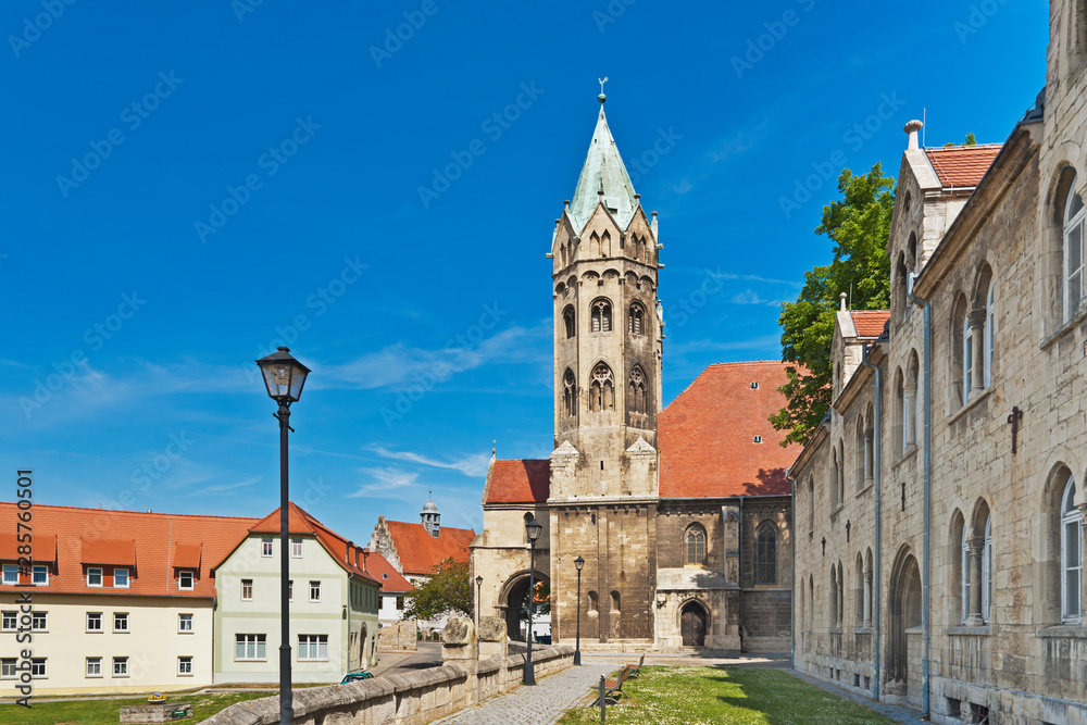 Stadtkirche St. Marien 