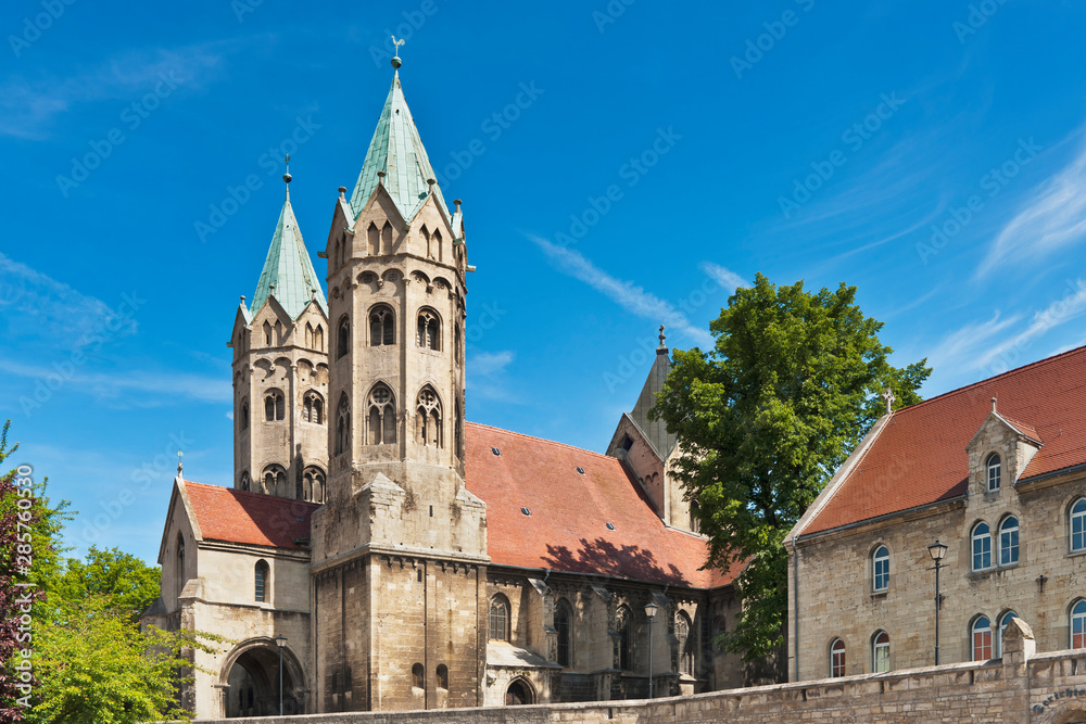Stadtkirche St. Marien Stadtkirche St. Marien