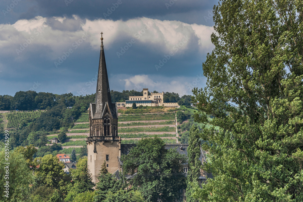 Radebeul Kötzschenbroda