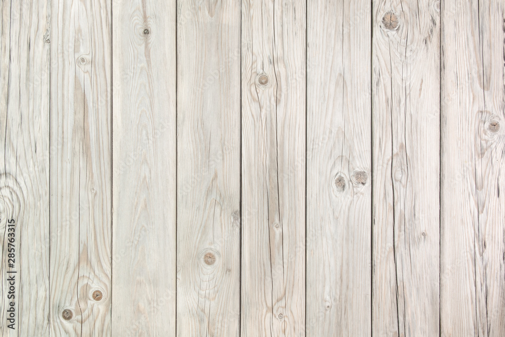 Naklejka premium Old wood texture pattern background. wood planks for design .