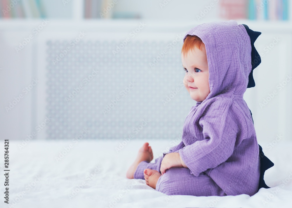 Baby girl dinosaur outfit sales
