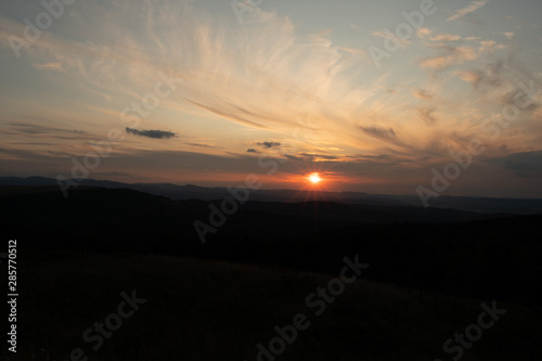 Transylvanian summer