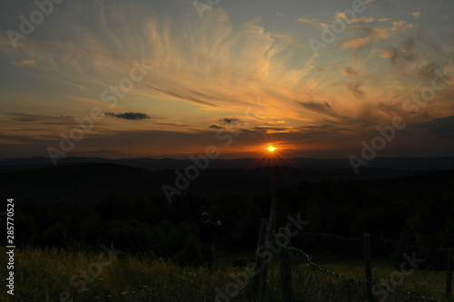 Transylvanian summer