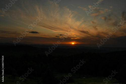 Transylvanian summer