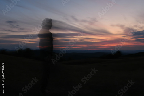 Transylvanian summer