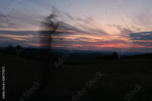 Transylvanian summer