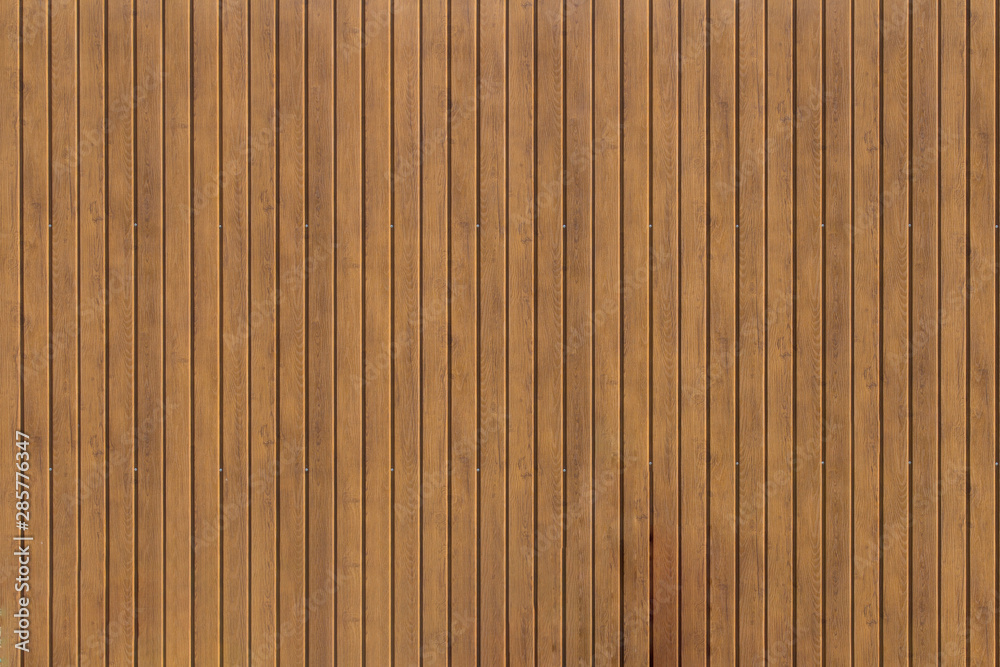 Old wood plank texture background. close up of wall made of wooden planks.  Wood panels can be used as wallpaper Stock Photo | Adobe Stock