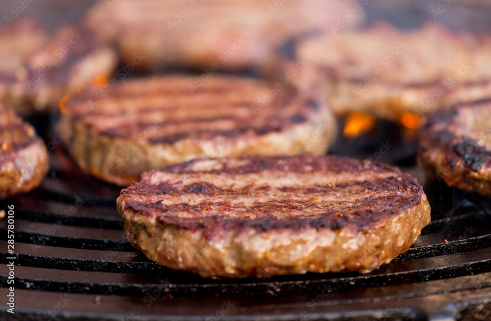 Burger and Grill Burger and Grill