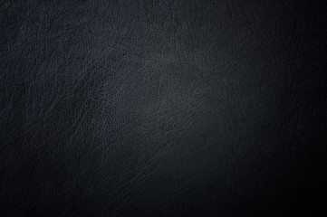 dark grunge scratched leather to use as background
