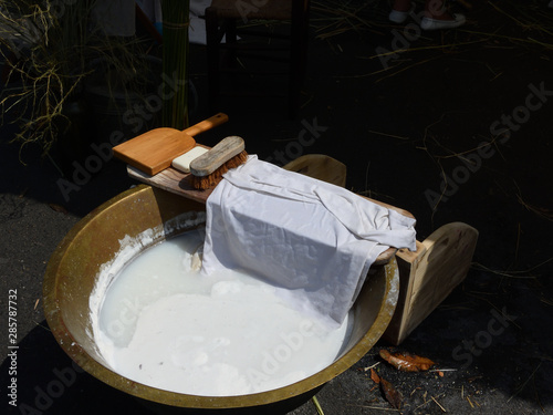 lavoir