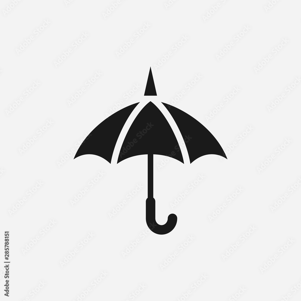 umbrella isolated on white background umbrella isolated on white background