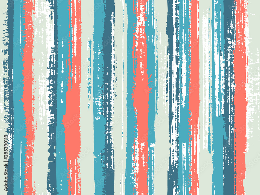 Vivid vertical lines stains vector graphics. Vivid vertical lines stains vector graphics.