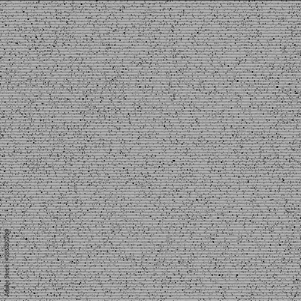 Obraz premium Grunge black and white. Stains, abrasions, cracks, dust on the old texture. Design for backgrounds, wallpapers, covers and packaging