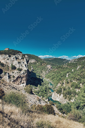 Vistas desde el ventano del diablo photo