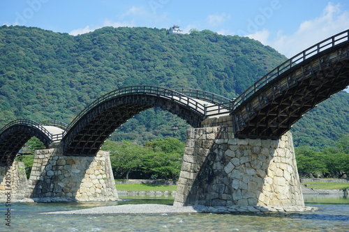 錦帯橋
