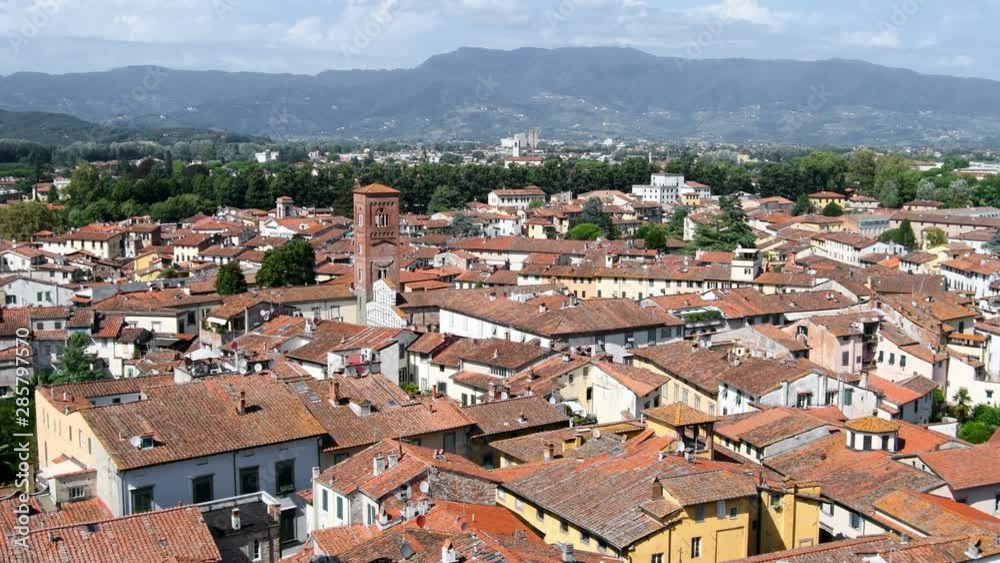 lucca, italy, aerial, tuscany, architecture, travel, view, old, italian, tower, town, city, tourism, ancient, medieval, cityscape, europe, urban, building, sky, street, traditional, landmark, scene, c lucca, italy, aerial, tuscany, architecture, travel, view, old, italian, tower, town, city, tourism, ancient, medieval, cityscape, europe, urban, building, sky, street, traditional, landmark, scene, c